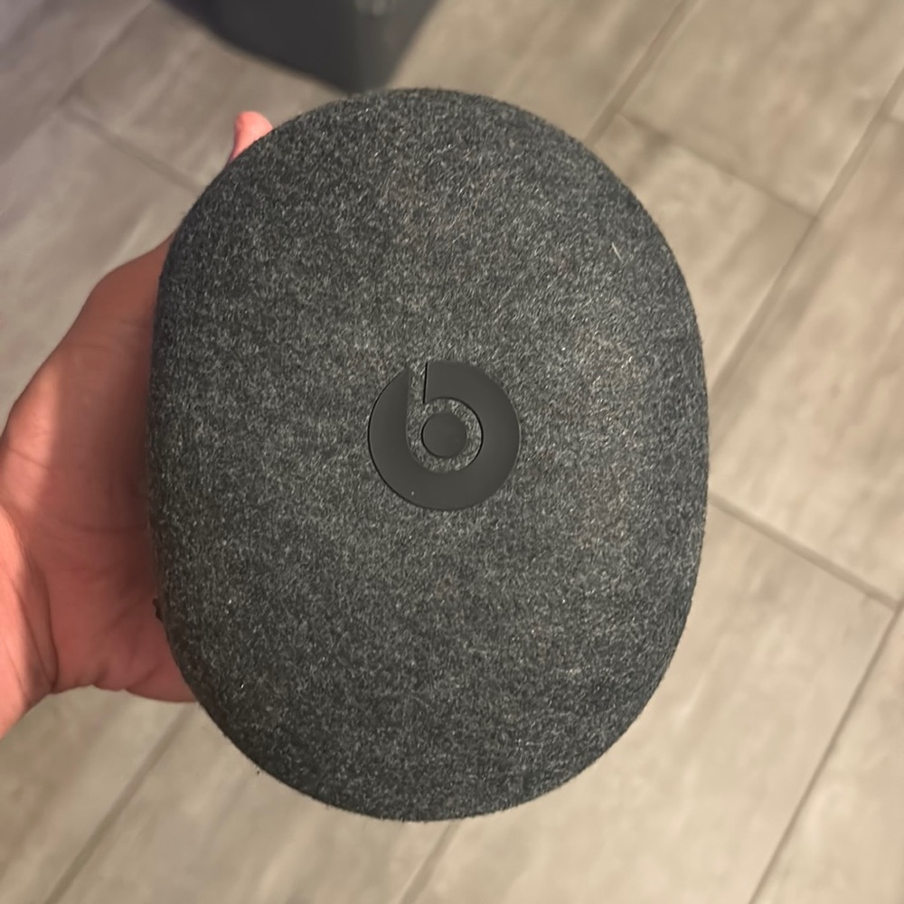 Beats solo pro